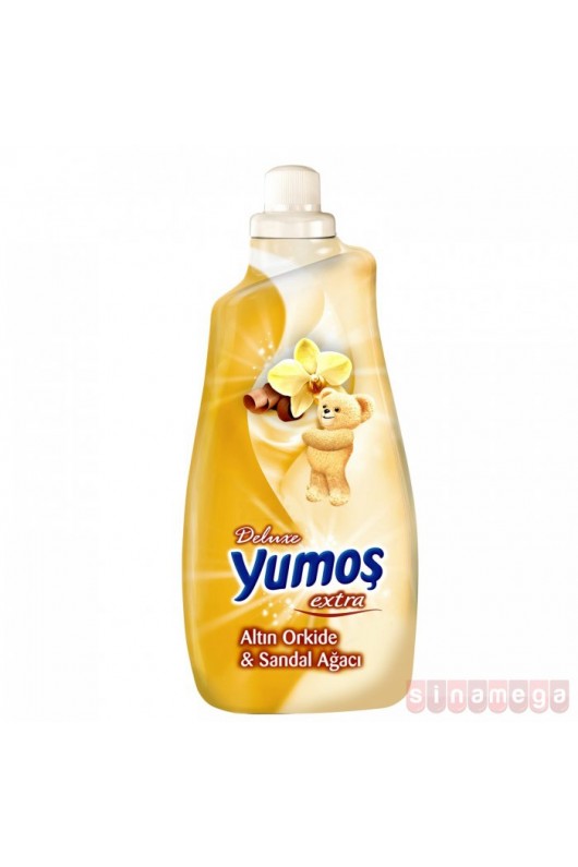 YUMOS EXTRA E.DELUXE 1440ML ALTIN.OR.SAN.AGACI