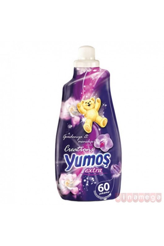 YUMOS EXTRA 1440ML GARD.MENEKSE