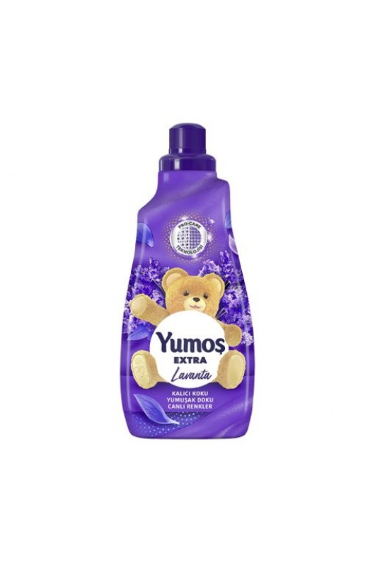 YUMOS EXTRA 1440ML LAVANTA MANOLYA