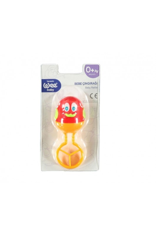 WEE BEBE ÇINGIRAĞI 202 WEE BEBE ÇINGIRAĞI 202