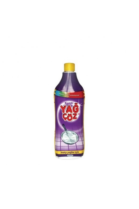 KOMBI YAG COZ 500ML.MUTFAK