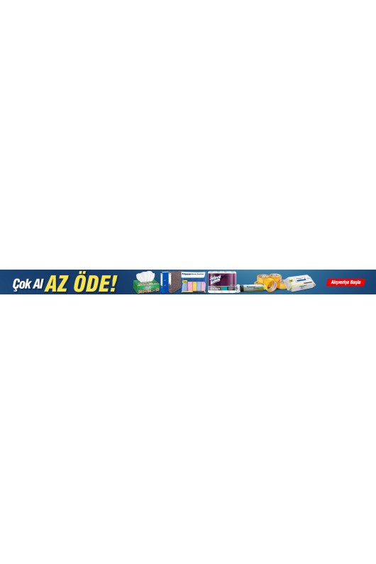 VİLEDA RAİNBOW 5AD VİLEDA RAİNBOW 5AD