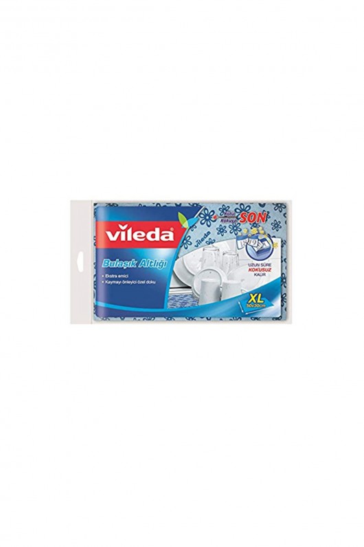 VILEDA BULASIK ALTLIGI VILEDA BULASIK ALTLIGI