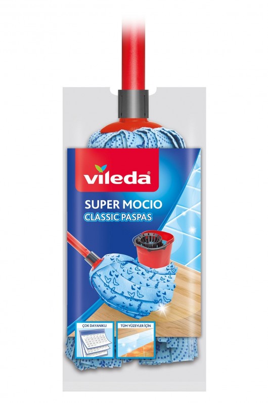 VILEDA SAPLI SUPER PASPAS KLASIK VILEDA SAPLI SUPER PASPAS KLASIK