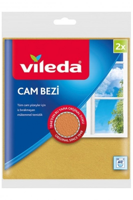 VILEDA CAM BEZI VILEDA CAM BEZI