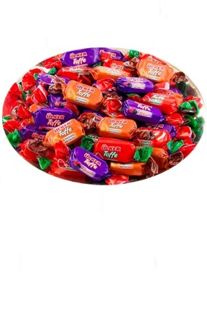 1KG ULKER HOBY TOFFE