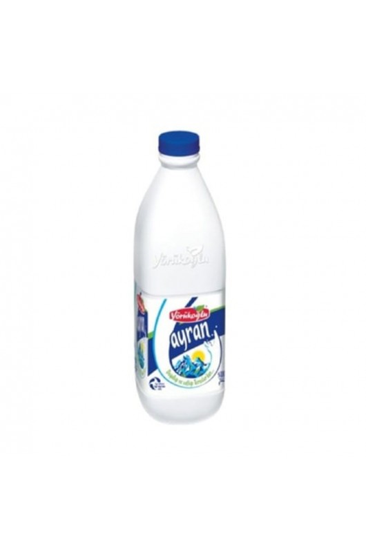 YORUKOGLU AYRAN