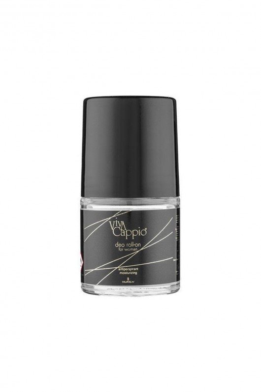 VIVA ROLL-ON 50ML WOMEN CAPPIO VIVA ROLL-ON 50ML WOMEN CAPPIO