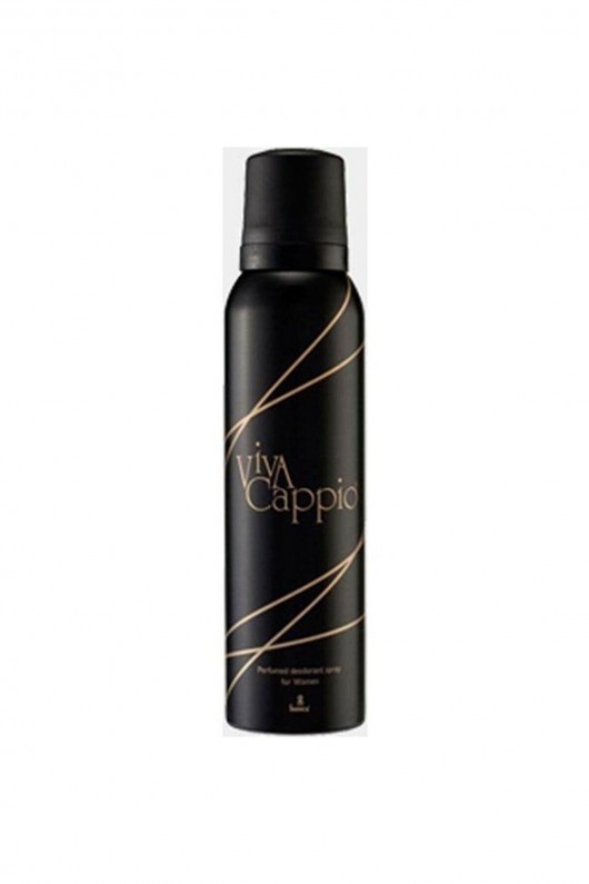 VIVA DEO 150ML CAPPIO VIVA DEO 150ML CAPPIO