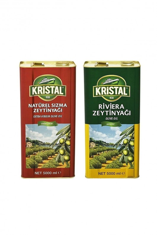 2,5LT KRISTAL PORTAK