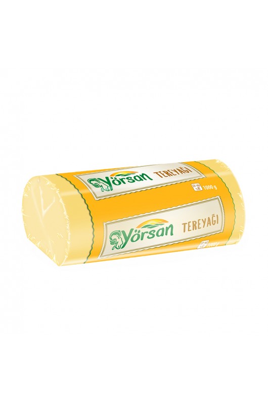 YORSAN TEREYAG 1000 GR