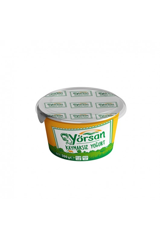 YORSAN TEREYAGI 500 GR