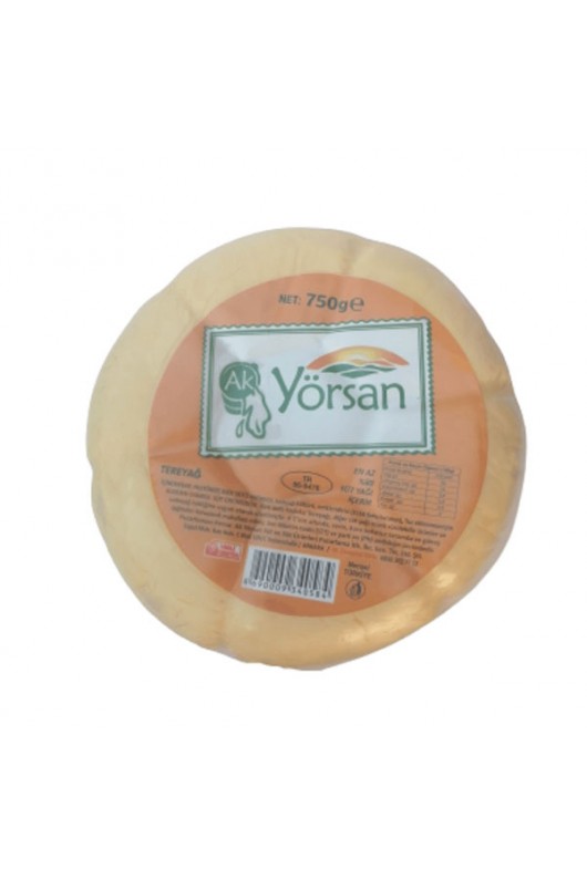 YORSAN YOGURT 750GR HOMOJEN