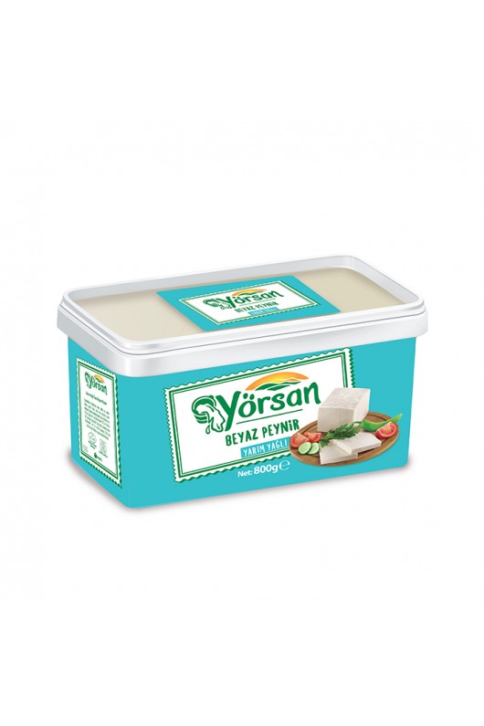 YÖRSAN WHİTE 100 GR