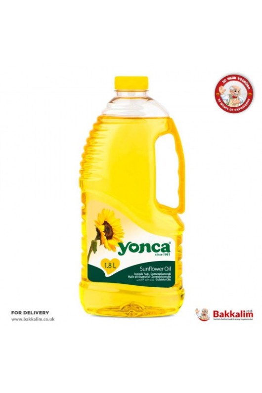 YONCA AYÇIÇEK500GR