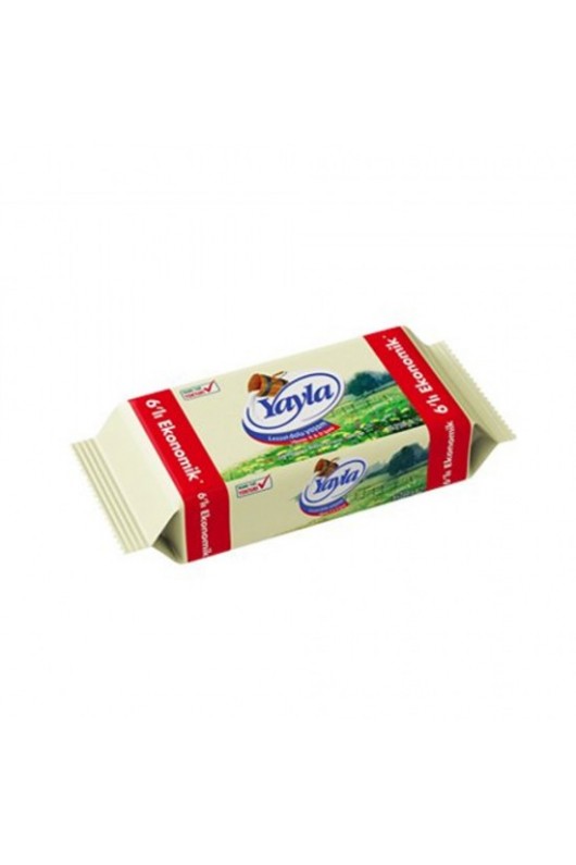 YAYLA MARGARİN 250GR*48 YAYLA MARGARİN 250GR*48