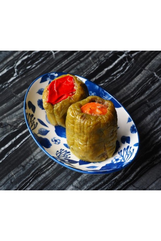 250 GR,SOYALI DOLMA HARCI