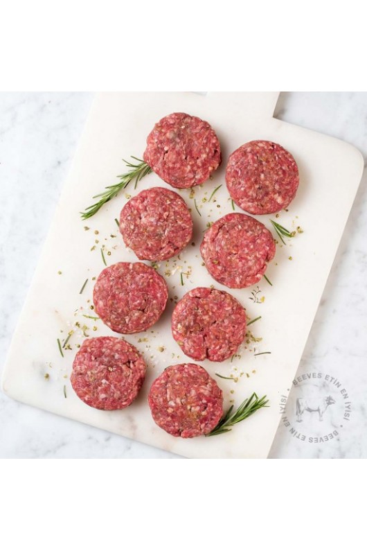 YAŞAM KÖFTE 265 GR YAŞAM KÖFTE 265 GR