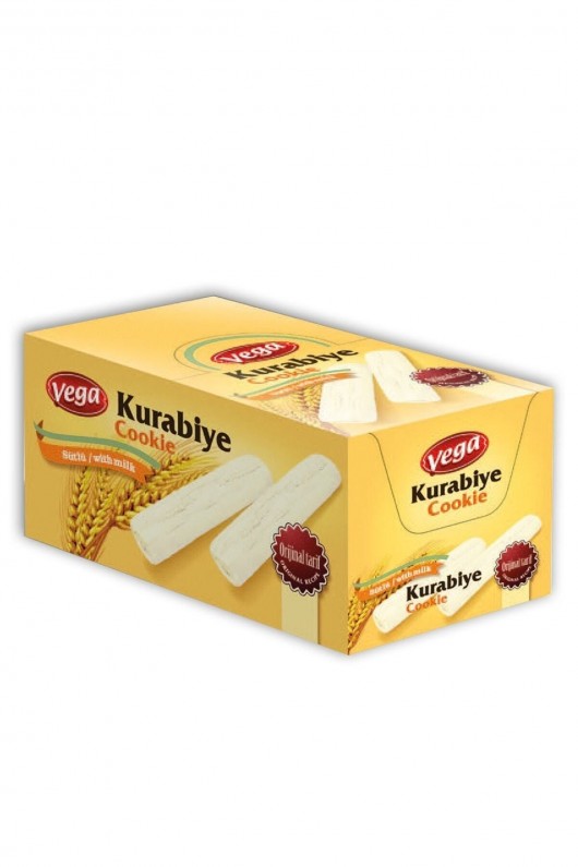 VEGA KURABİYE VEGA KURABİYE