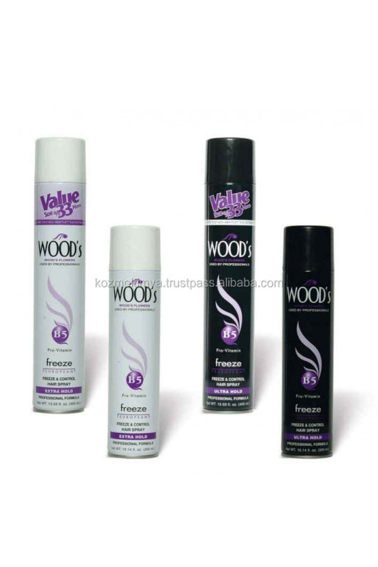 VOODS SAÇ SPREYİ 300 ML VOODS SAÇ SPREYİ 300 ML