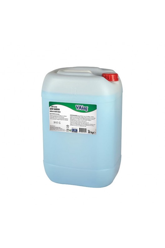 VİKİNG SIVI EL SABUNU 5LT VİKİNG SIVI EL SABUNU 5LT