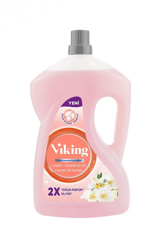 VİKİNG YÜZEY TEMİZLEME VİKİNG YÜZEY TEMİZLEME