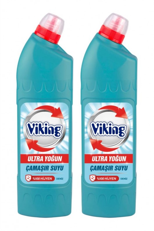 VİKİNG ÇAMAŞIR SUYU 810 GR. VİKİNG ÇAMAŞIR SUYU 810 GR.