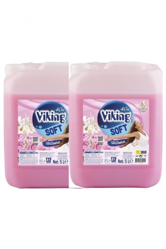VİKİNG YUMUŞATICI 2 KG VİKİNG YUMUŞATICI 2 KG