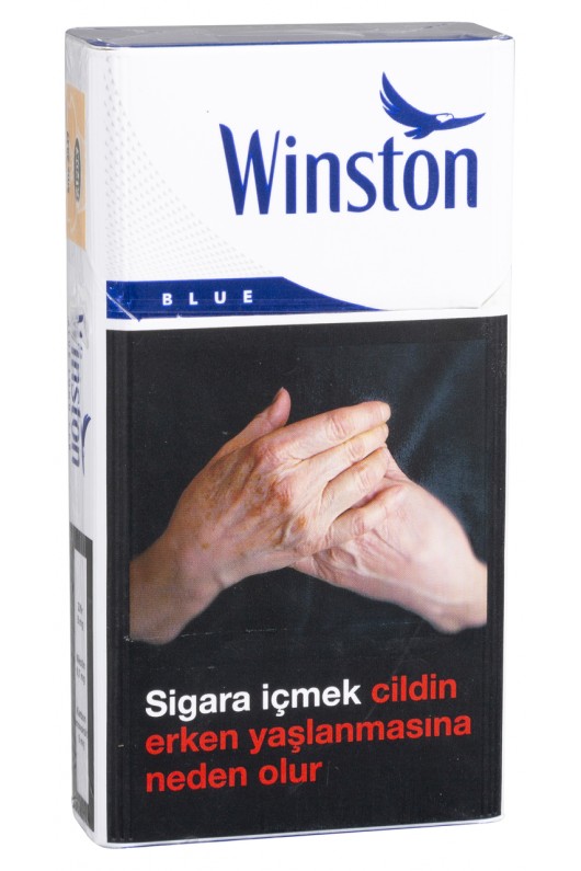 WINSTON CODE WINSTON CODE