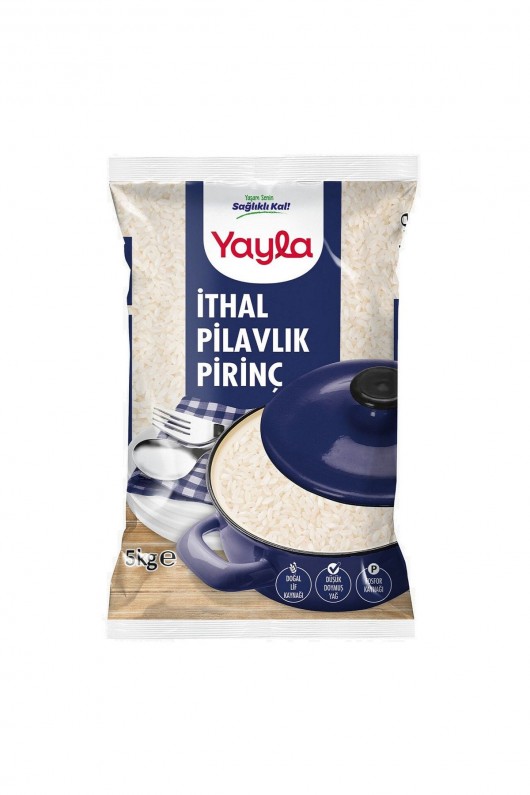 YAYLA OSMANCIK 1 KG YAYLA OSMANCIK 1 KG