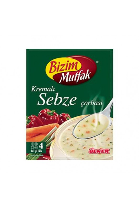 YIGIT 65GR SEBZE CORBASI