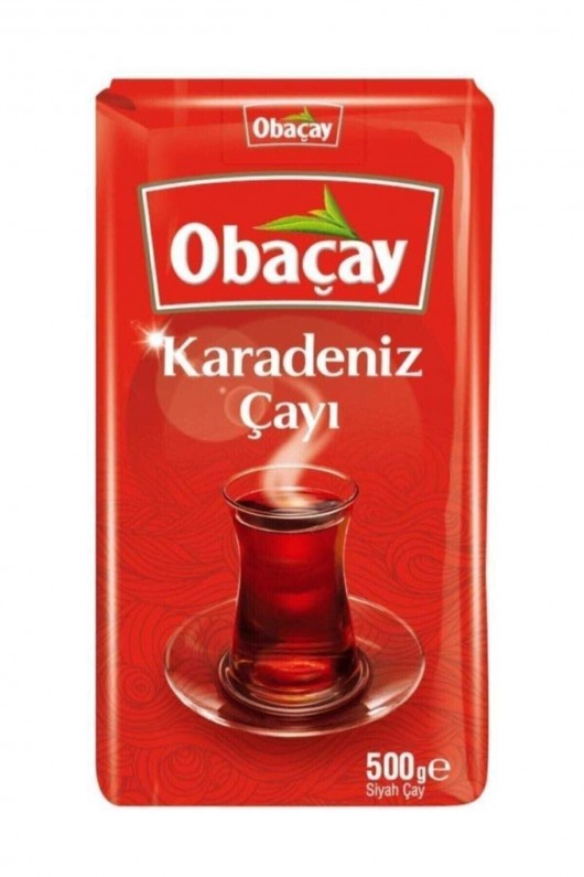 500GR OBAÇAY FILIZ