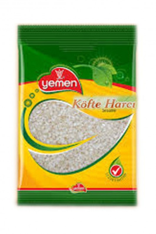 YEMEN KEKIK 100GR