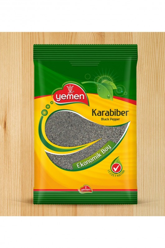 YEMEN KARABIBER 200GR