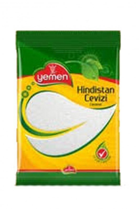 YEMEN HINDISTAN CEVIZI 125GR