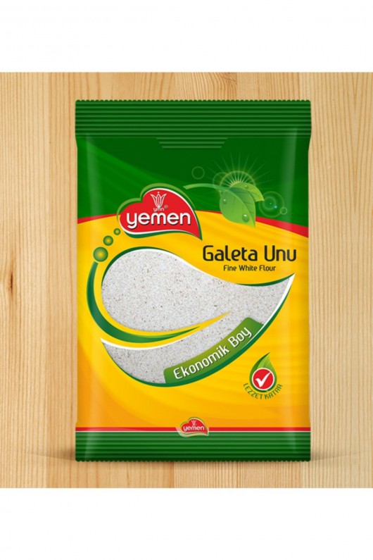 YEMEN GALETA UNU 300GR