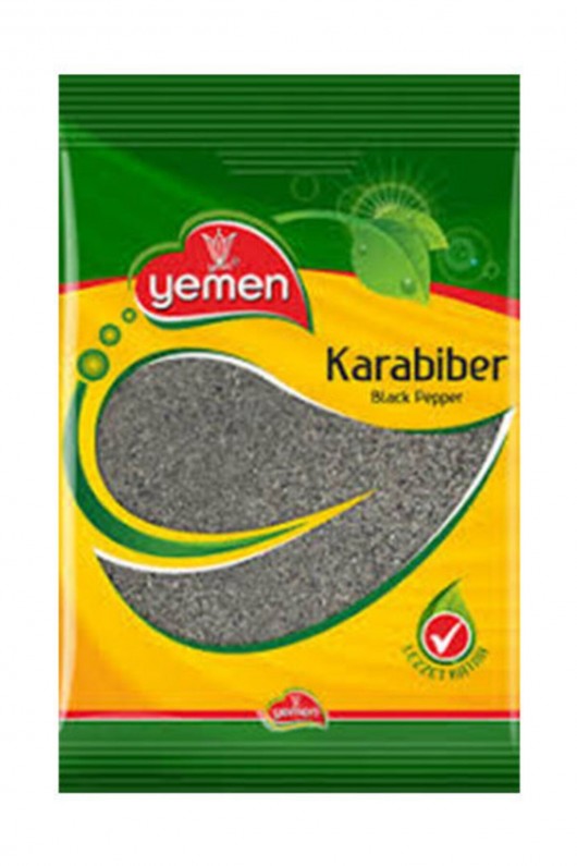 YEMEN KARABIBER 70GR