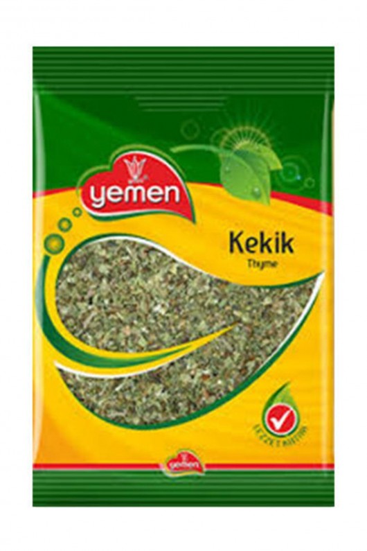 YEMEN KEKIK 40GR