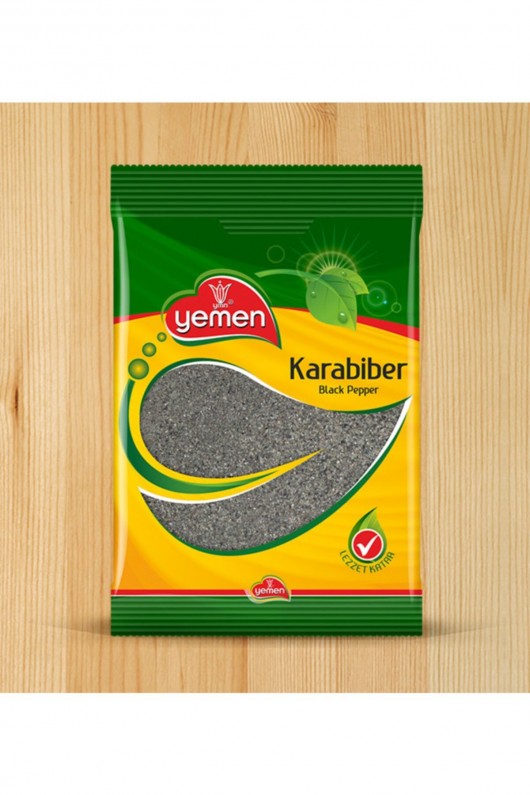 YEMEN KARABIBER 30GR