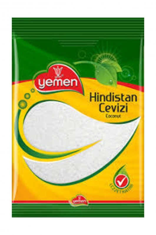 YEMEN HINDISTAN CEVIZI 30GR