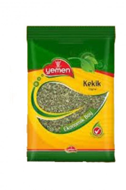 YEMEN KURU KEKIK 20GR