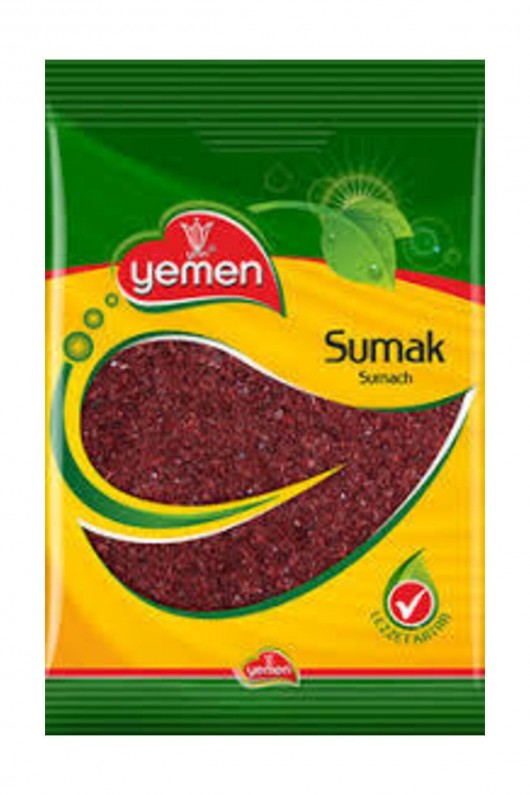 YEMEN SUMAK 30GR