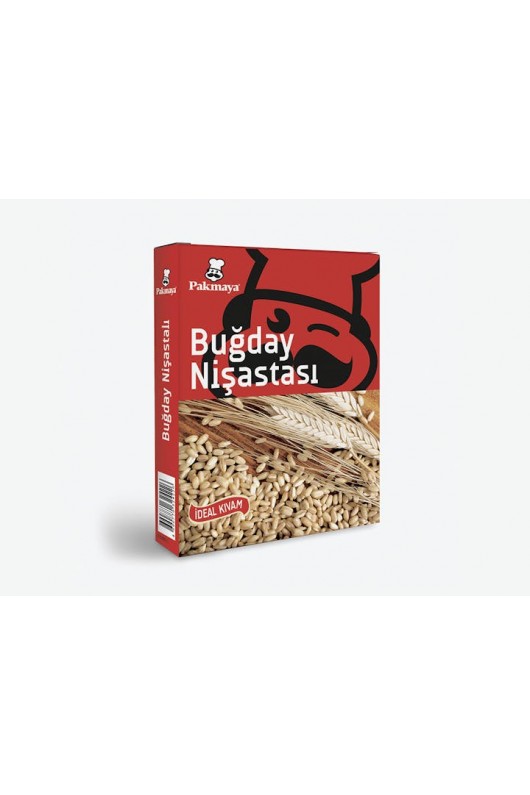 YEMEN BUGDAY NISASTASI 200GR