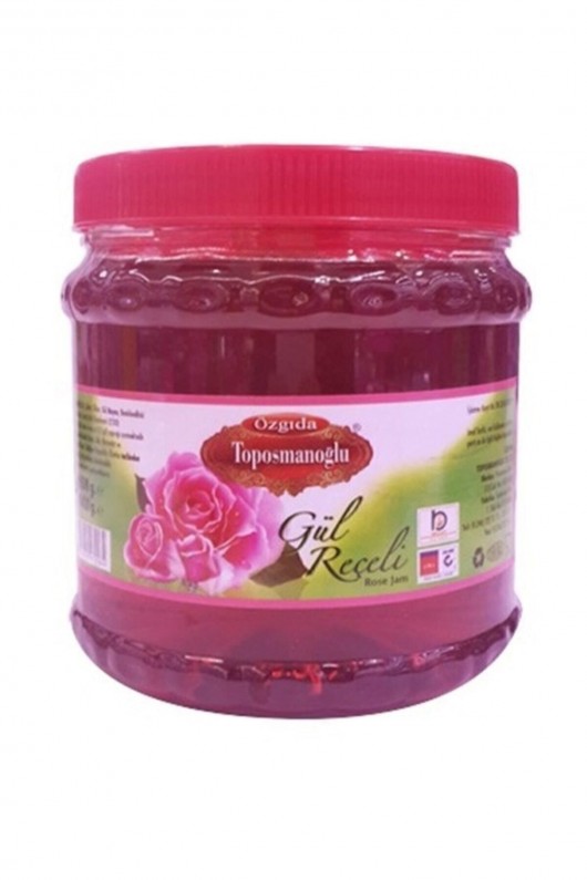 1KG Ş,OGLU REÇEL GUL 1KG Ş,OGLU REÇEL GUL