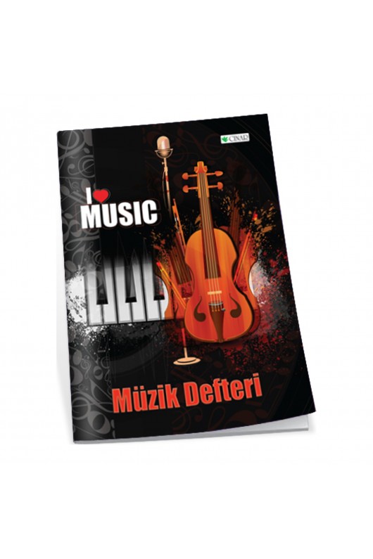 30 YP MÜZİK DEFTERİ