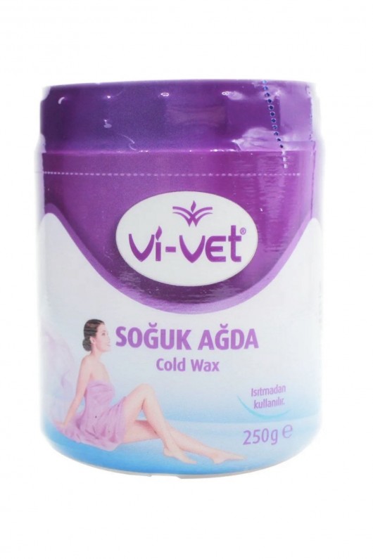 VI-VET KREM AGDA VI-VET KREM AGDA