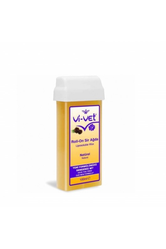 VIVET SIR AGDA 100 ML NATUREL VIVET SIR AGDA 100 ML NATUREL