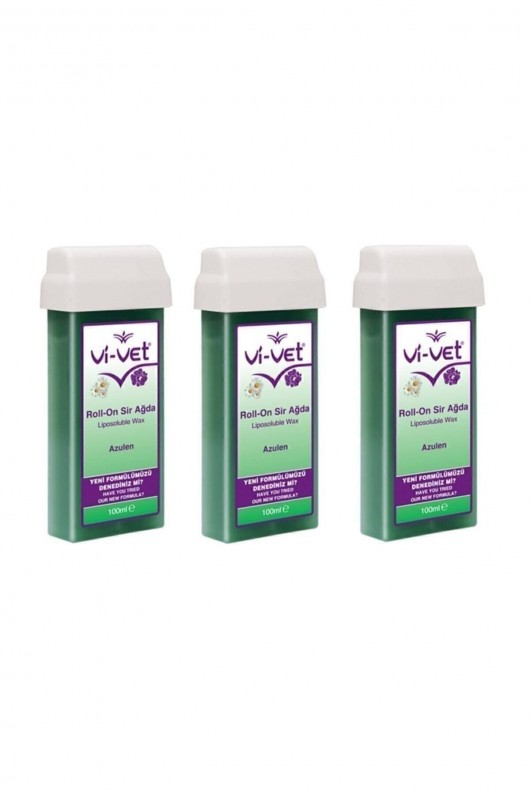 VIVET SIR AGDA 100 ML KARTUS AZULEN VIVET SIR AGDA 100 ML KARTUS AZULEN