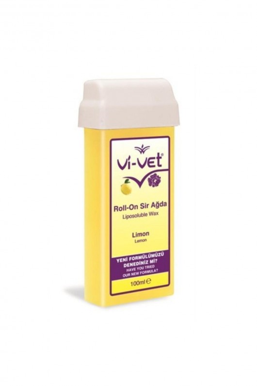 VIVET SIR AGDA 100 ML KARTUS LIMONLU VIVET SIR AGDA 100 ML KARTUS LIMONLU
