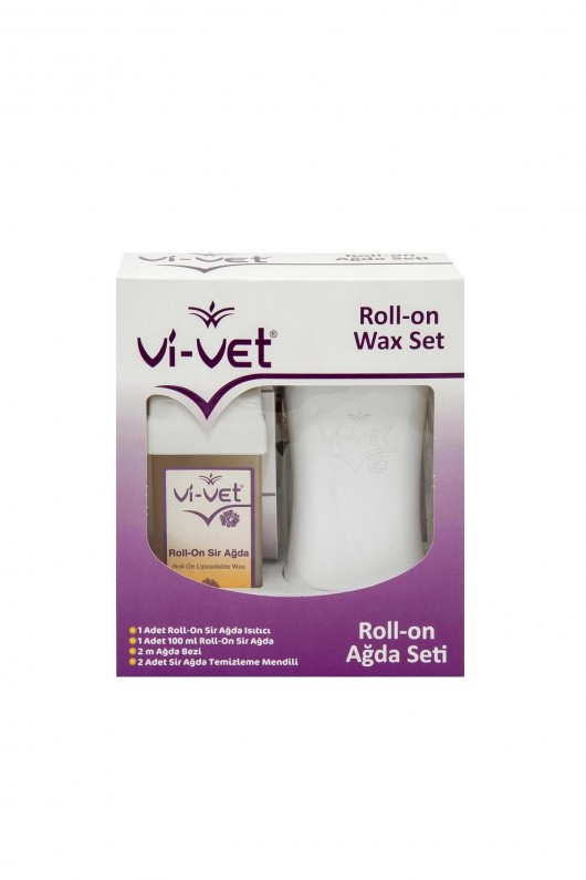 VI-VET SIR AGDA TEMIZLEME MENDILI VI-VET SIR AGDA TEMIZLEME MENDILI